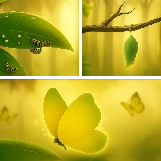 Team working together